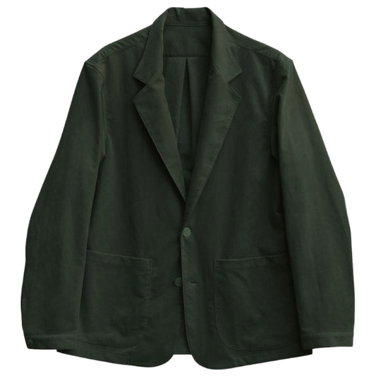 【受注生産】COLONY CLOTHING /  Ultrasuede®  シャツジャケット / CC2402-JK01S-01