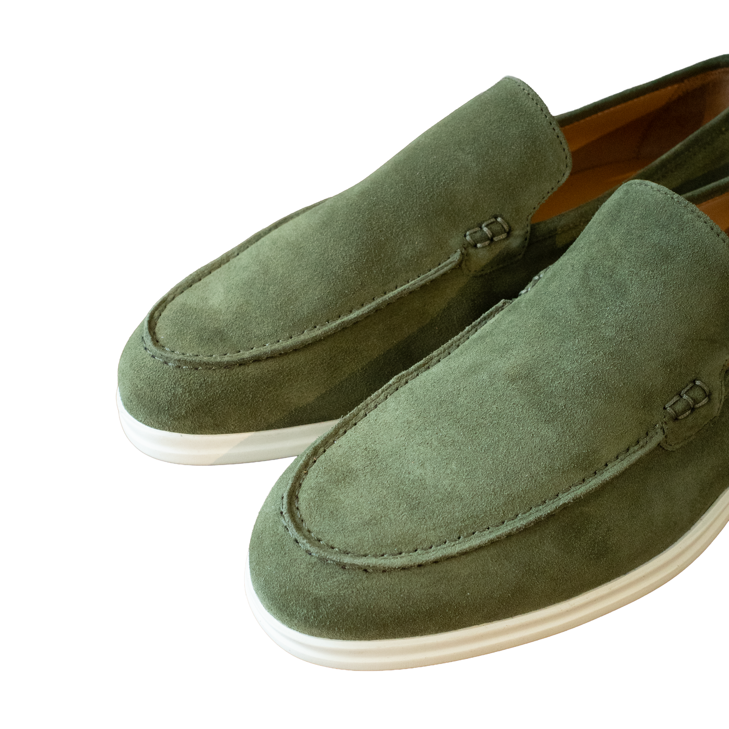 COLONY CLOTHING / Suede Slip-on / CCSE-FW01