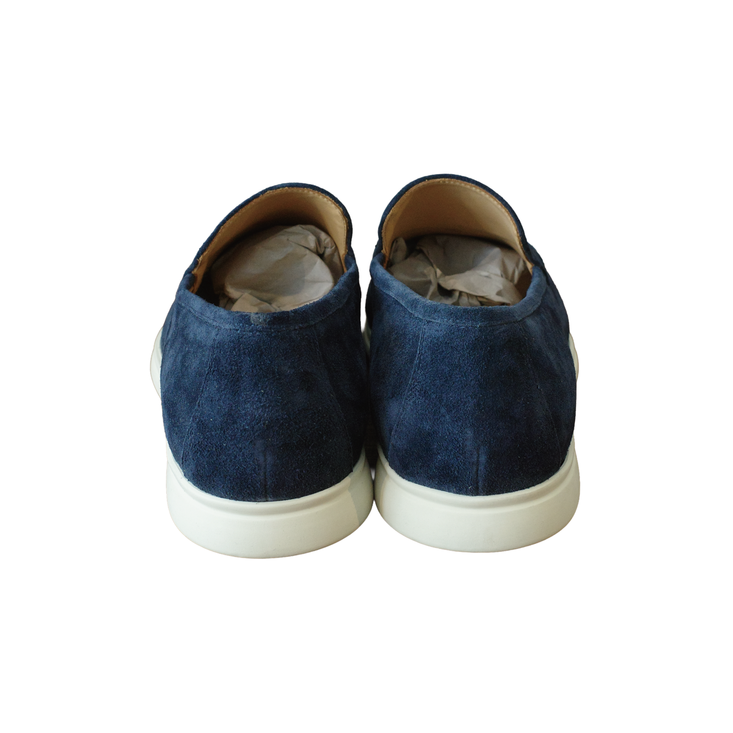 COLONY CLOTHING / Suede Slip-on / CCSE-FW01
