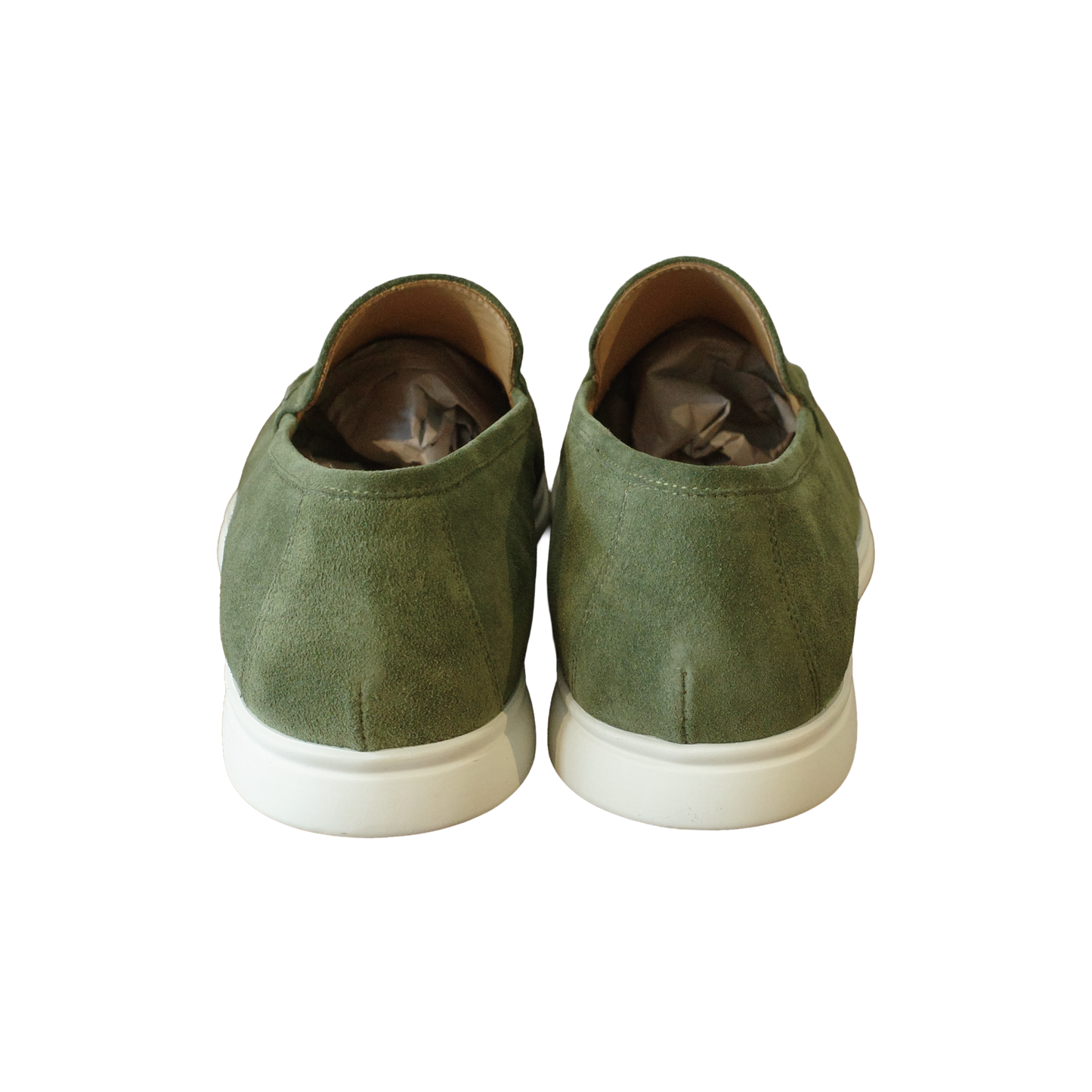 COLONY CLOTHING / Suede Slip-on / CCSE-FW01