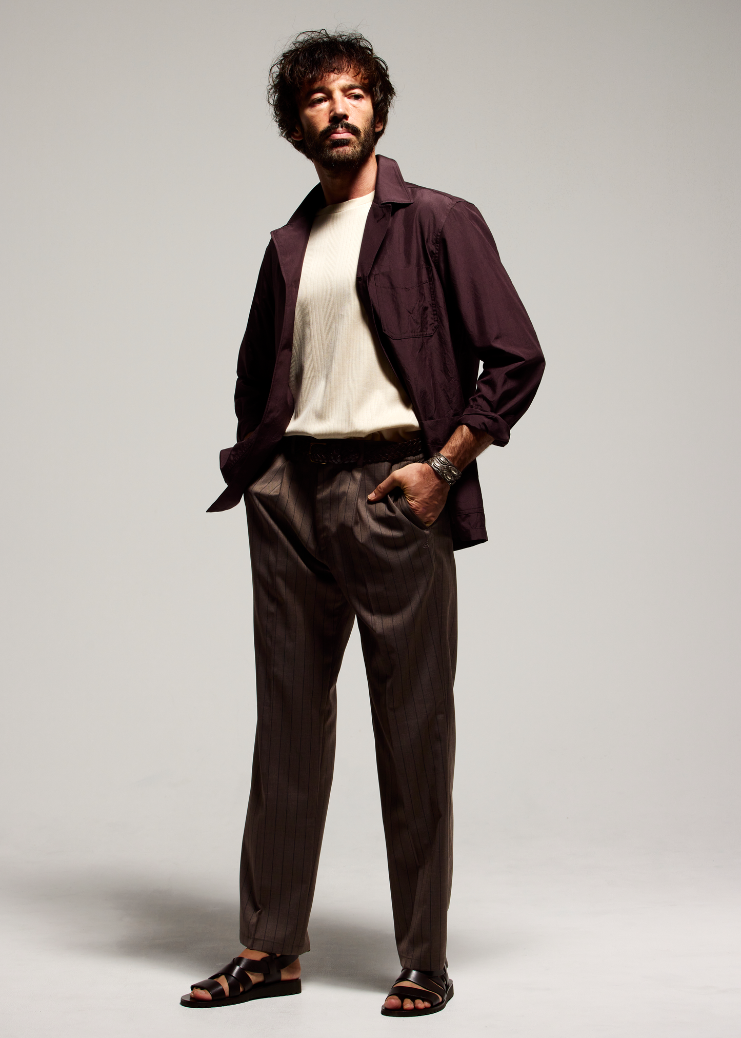 COLONY CLOTHING / カバーオール / CC2601-JK02-02