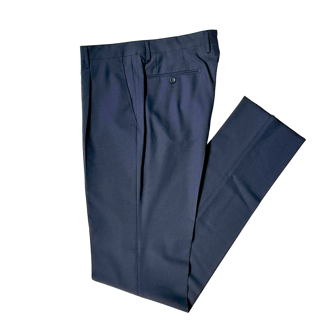 COLONY CLOTHING / Super 140's DRESS Pants / CCSE-PT01