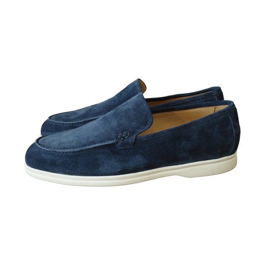 COLONY CLOTHING / Suede Slip-on / CCSE-FW01