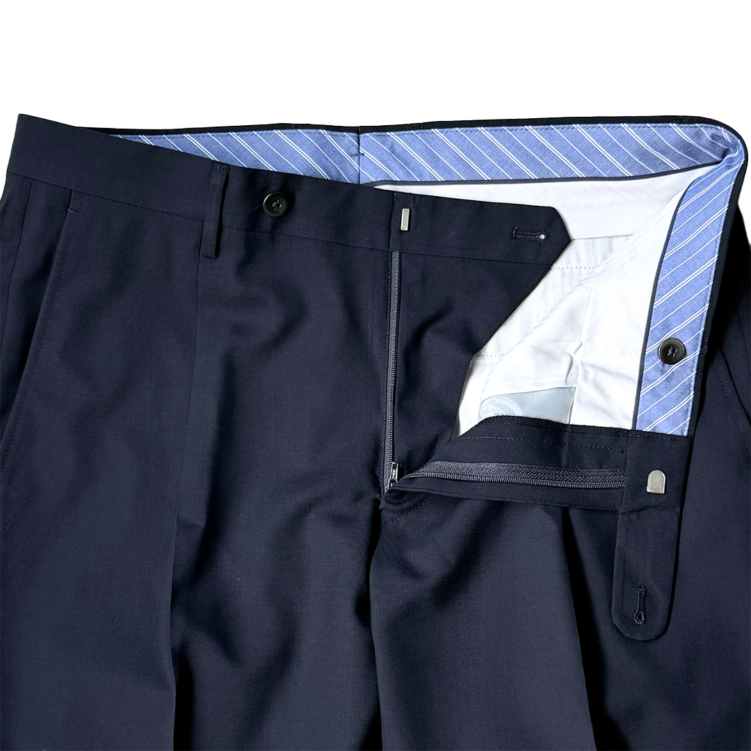 COLONY CLOTHING / Super 140's DRESS Pants / CCSE-PT01