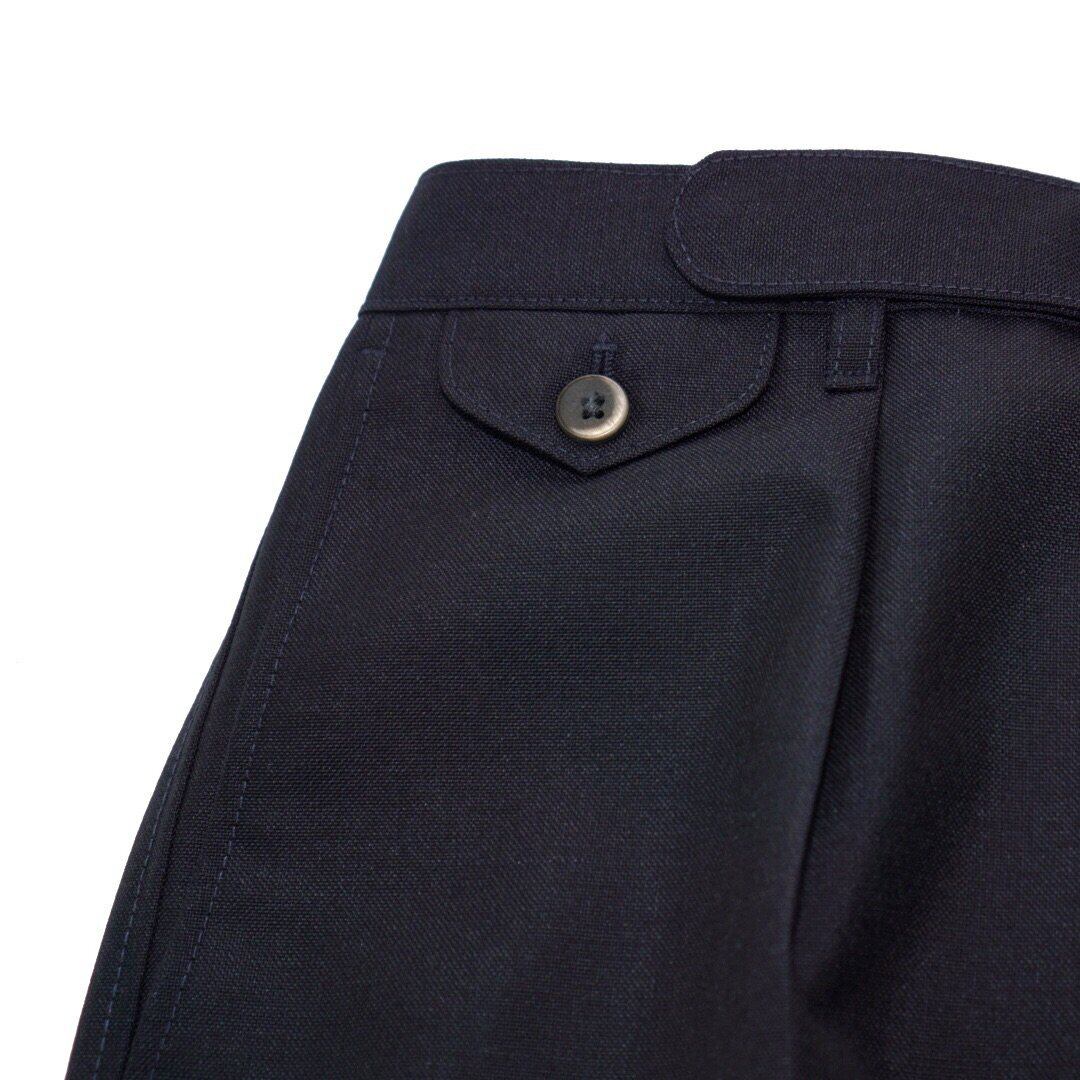 COLONY CLOTHING / WILLIAM HALSTED PERENNIAL TROUSERS / CC20-PT06
