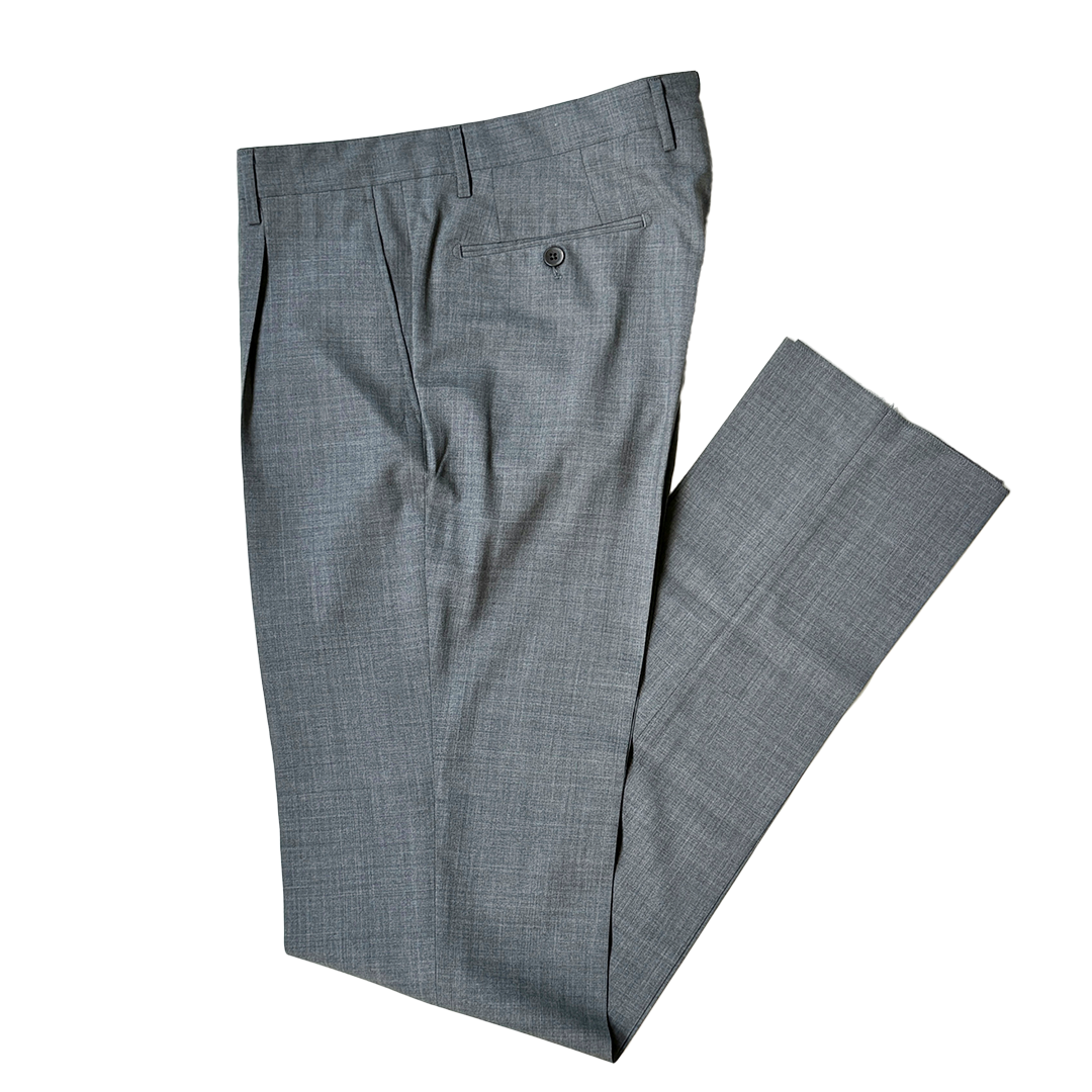 COLONY CLOTHING / Super 140's DRESS Pants / CCSE-PT01