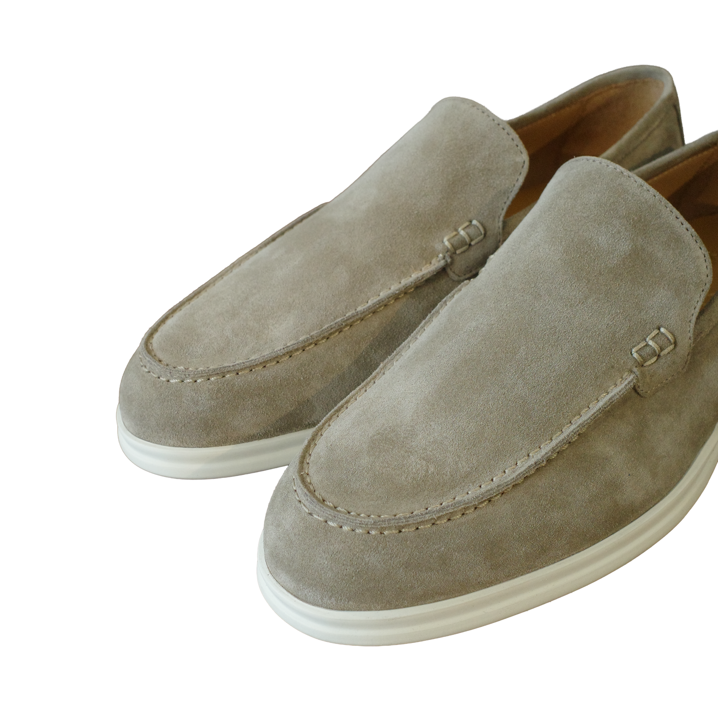 COLONY CLOTHING / Suede Slip-on / CCSE-FW01