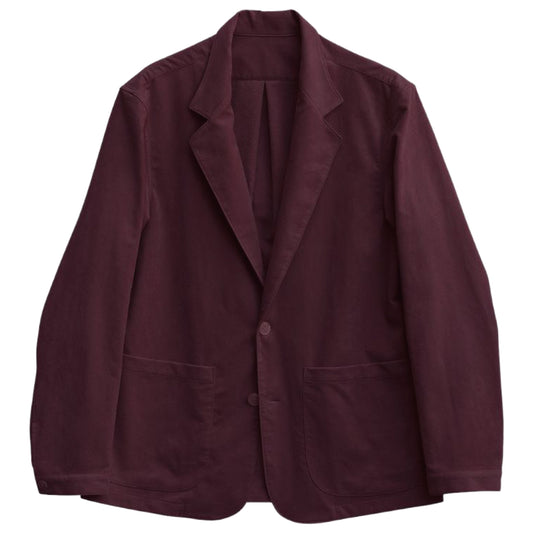 【受注生産】COLONY CLOTHING /  Ultrasuede®  シャツジャケット / CC2402-JK01S-01