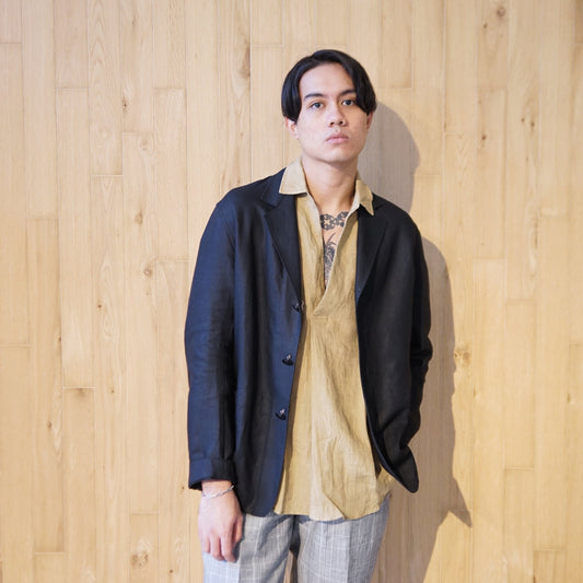 COLONY CLOTHING / PORT CITY JACKET SPENCE BRYSON / CC21-JK02-02