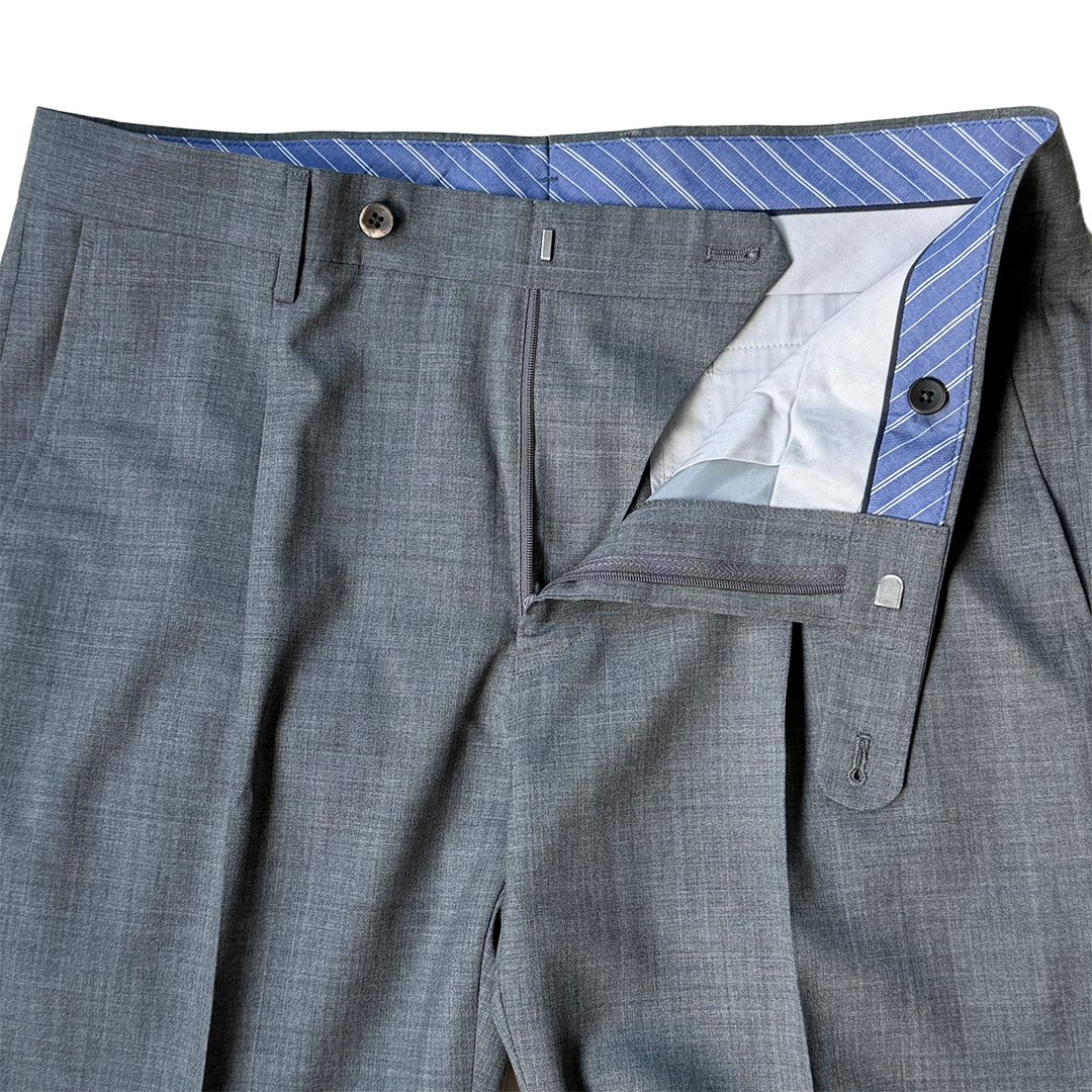 COLONY CLOTHING / Super 140's DRESS Pants / CCSE-PT01