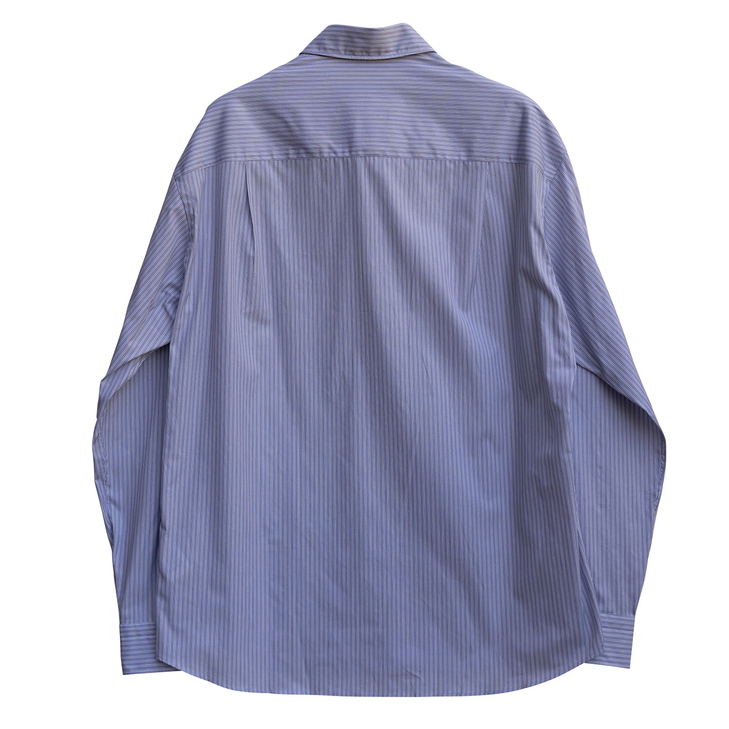 COLONY CLOTHING / ストライプ ラウンジシャツ / CCSE-SH07-01