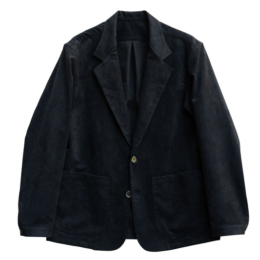 【受注生産】COLONY CLOTHING /  Ultrasuede®  シャツジャケット / CC2402-JK01S-01