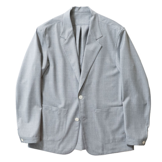 COLONY CLOTHING / シャツジャケット / CC2501-JK01S-02