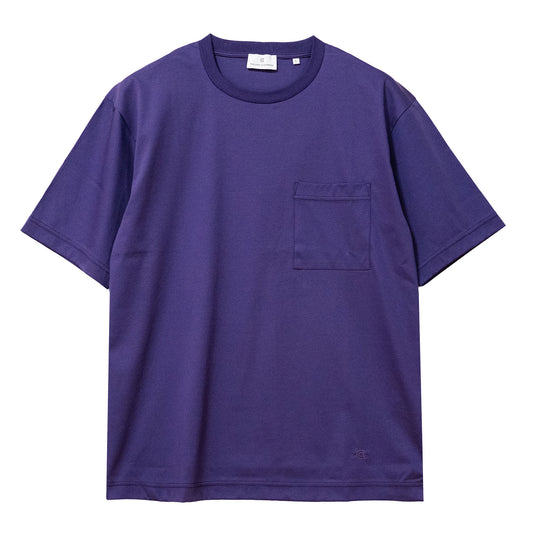 COLONY CLOTHING / クルーネック ポケットTEE / CC2401-T01