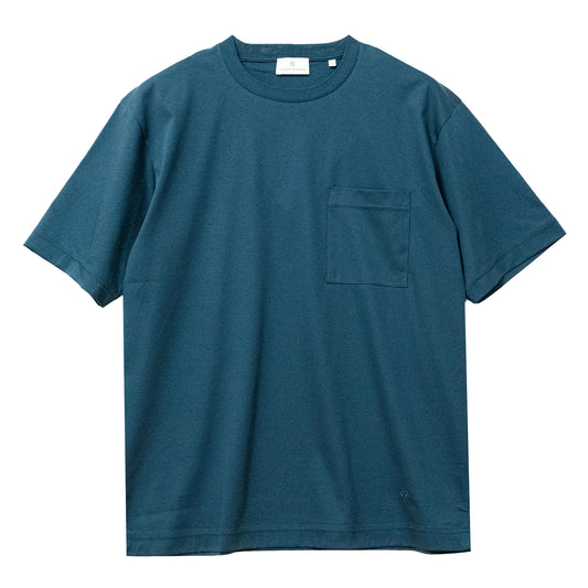 COLONY CLOTHING / クルーネック ポケットTEE / CC2401-T01