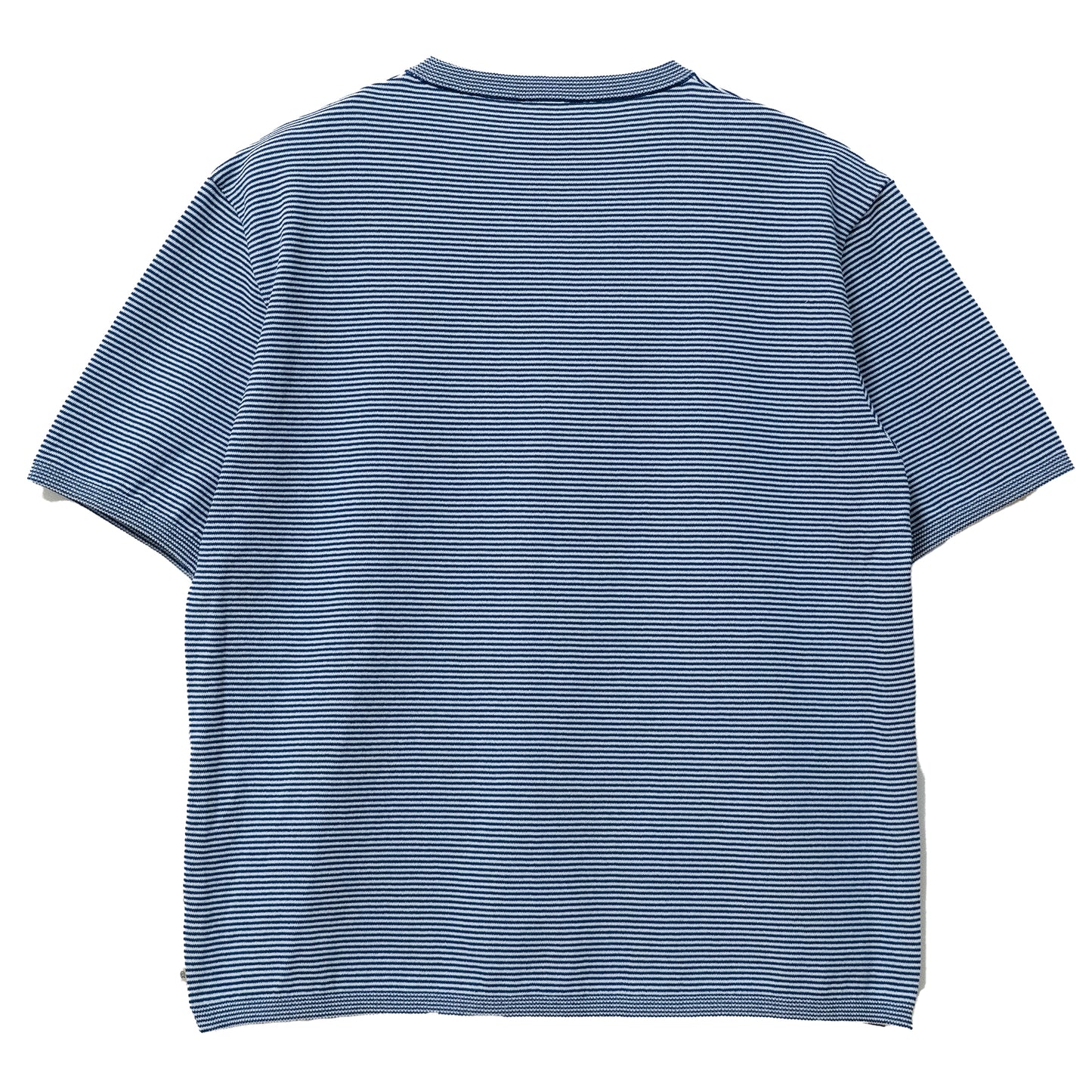 COLONY CLOTHING /  ボーダーニットTEE / CC2501-KN01