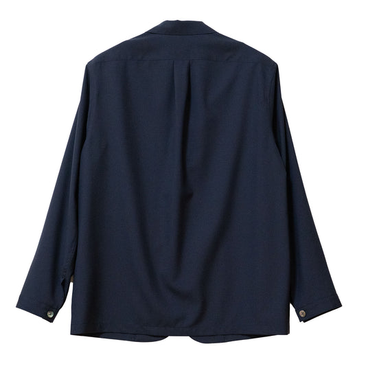 COLONY CLOTHING / シャツジャケット / CC2601-JK01S-01