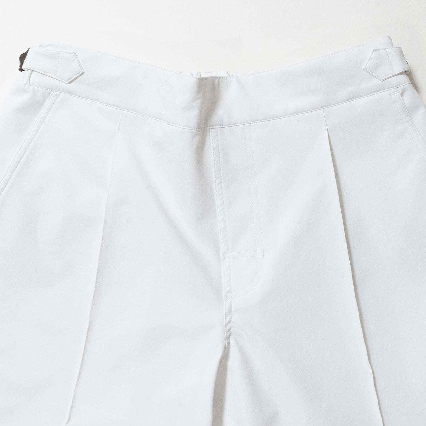 COLONY CLOTHING /  プールサイドショーツ モノトーン / CC2601-SW01-01