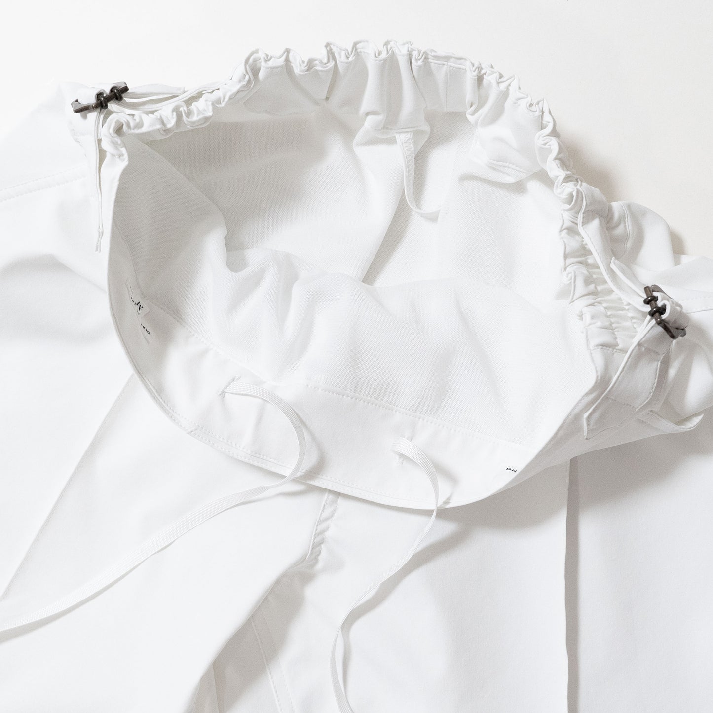 COLONY CLOTHING /  プールサイドショーツ モノトーン / CC2601-SW01-01