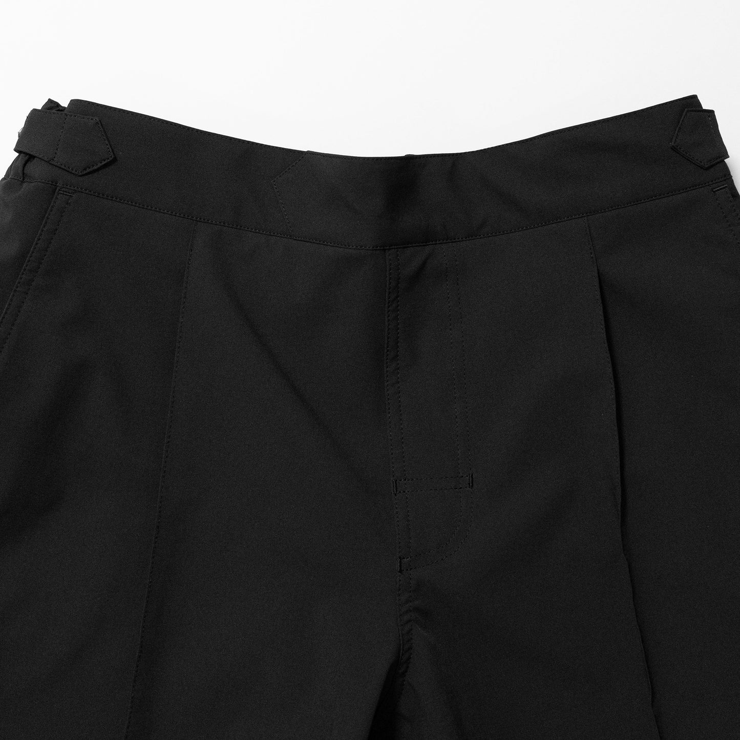 COLONY CLOTHING /  プールサイドショーツ モノトーン / CC2601-SW01-01