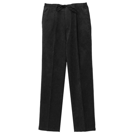 COLONY CLOTHING /Ultrasuede® ワンプリーツイージートラウザーズ / CC2502-PT02-01