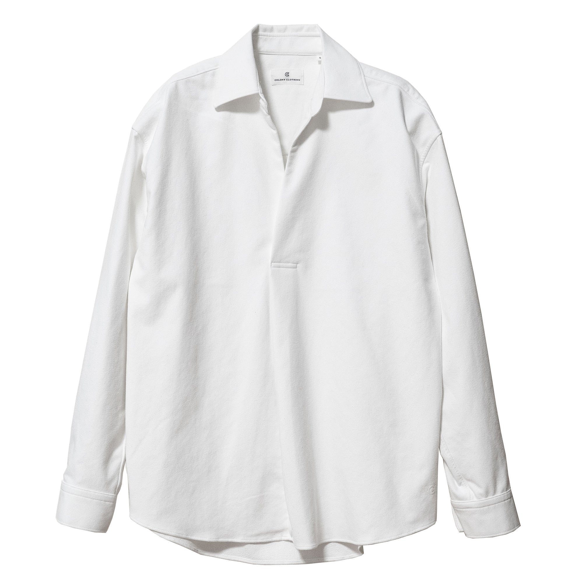 POOLSIDE SHIRT&SHORTS – colonyclothing.jp
