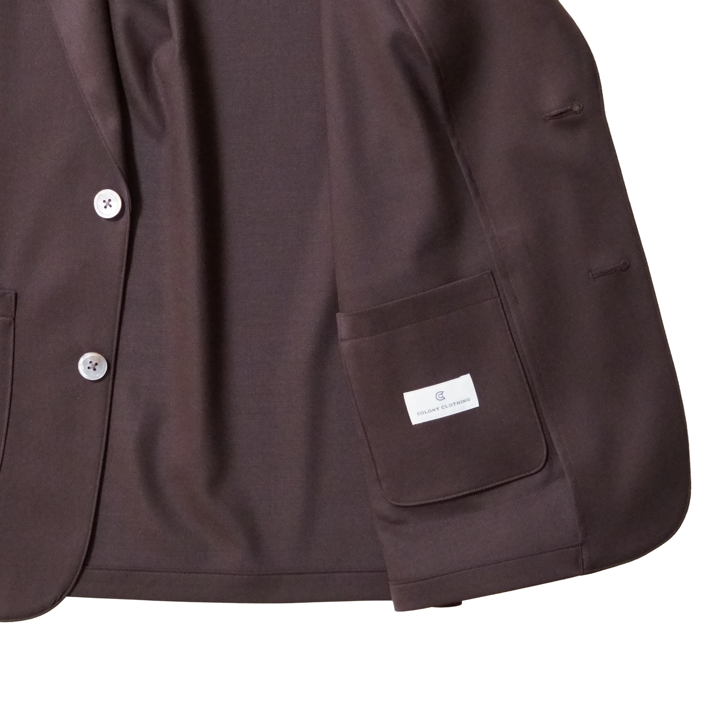 COLONY CLOTHING / シャツジャケット / CC2601-JK01S-03
