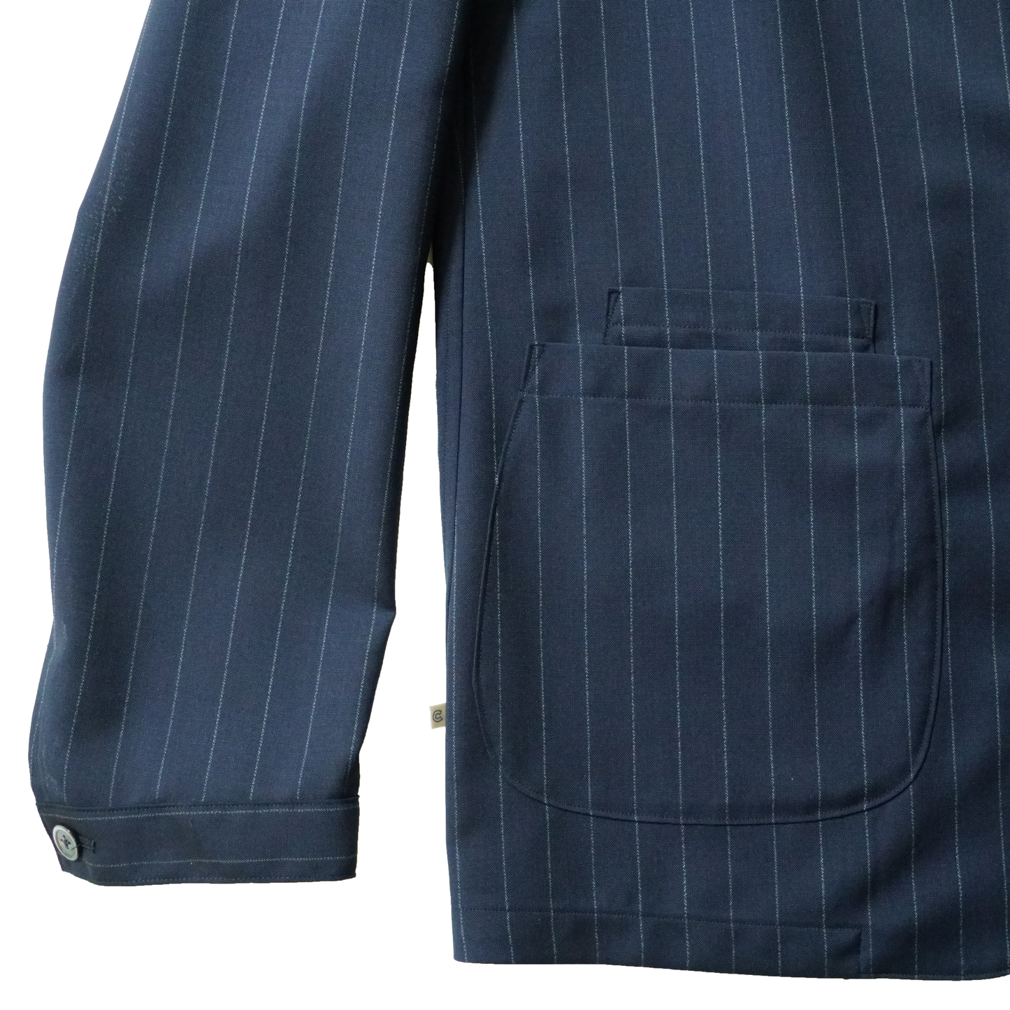 COLONY CLOTHING / シャツジャケットシングル / CC2601-JK01S-02