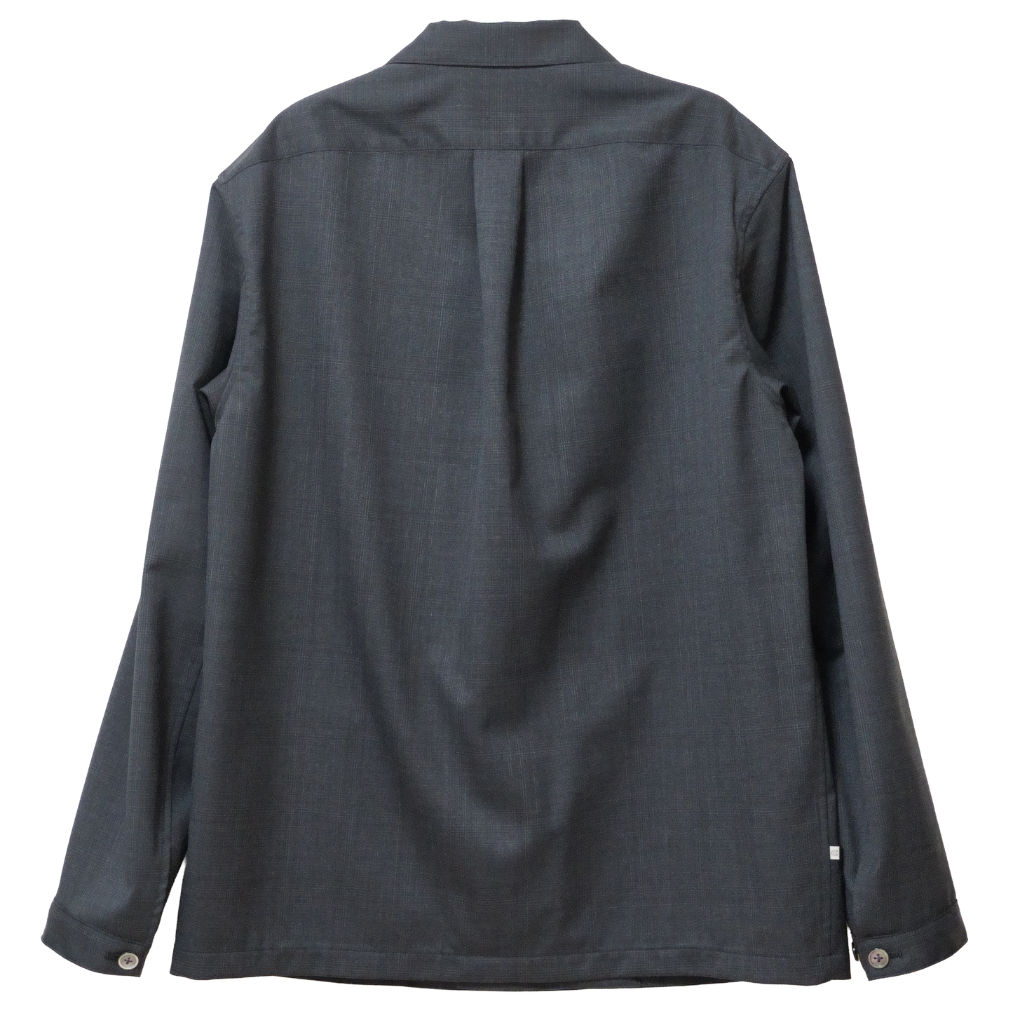 COLONY CLOTHING /シャツジャケットダブル / CC2601-JK01W-02