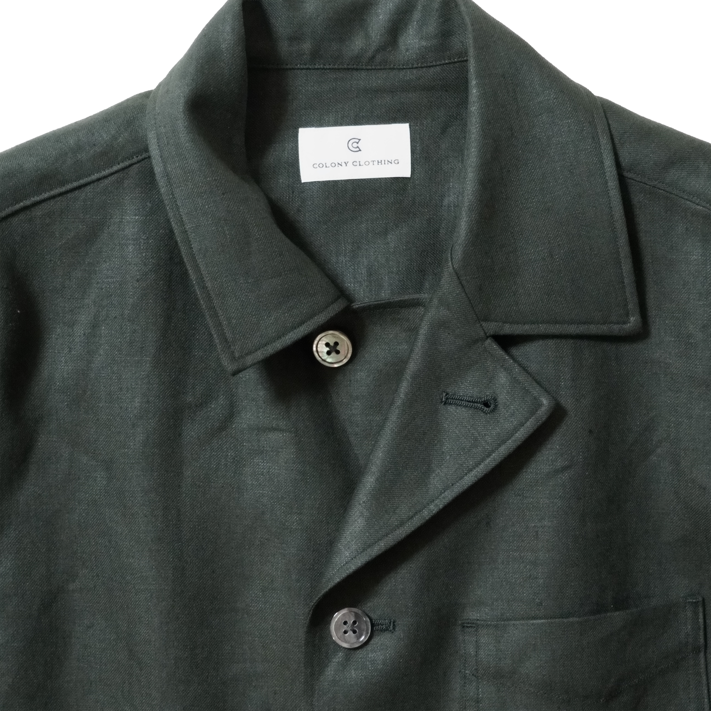 COLONY CLOTHING / カバーオール / CC2601-JK02-01