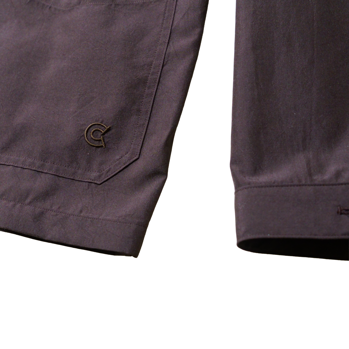 COLONY CLOTHING / カバーオール / CC2601-JK02-02