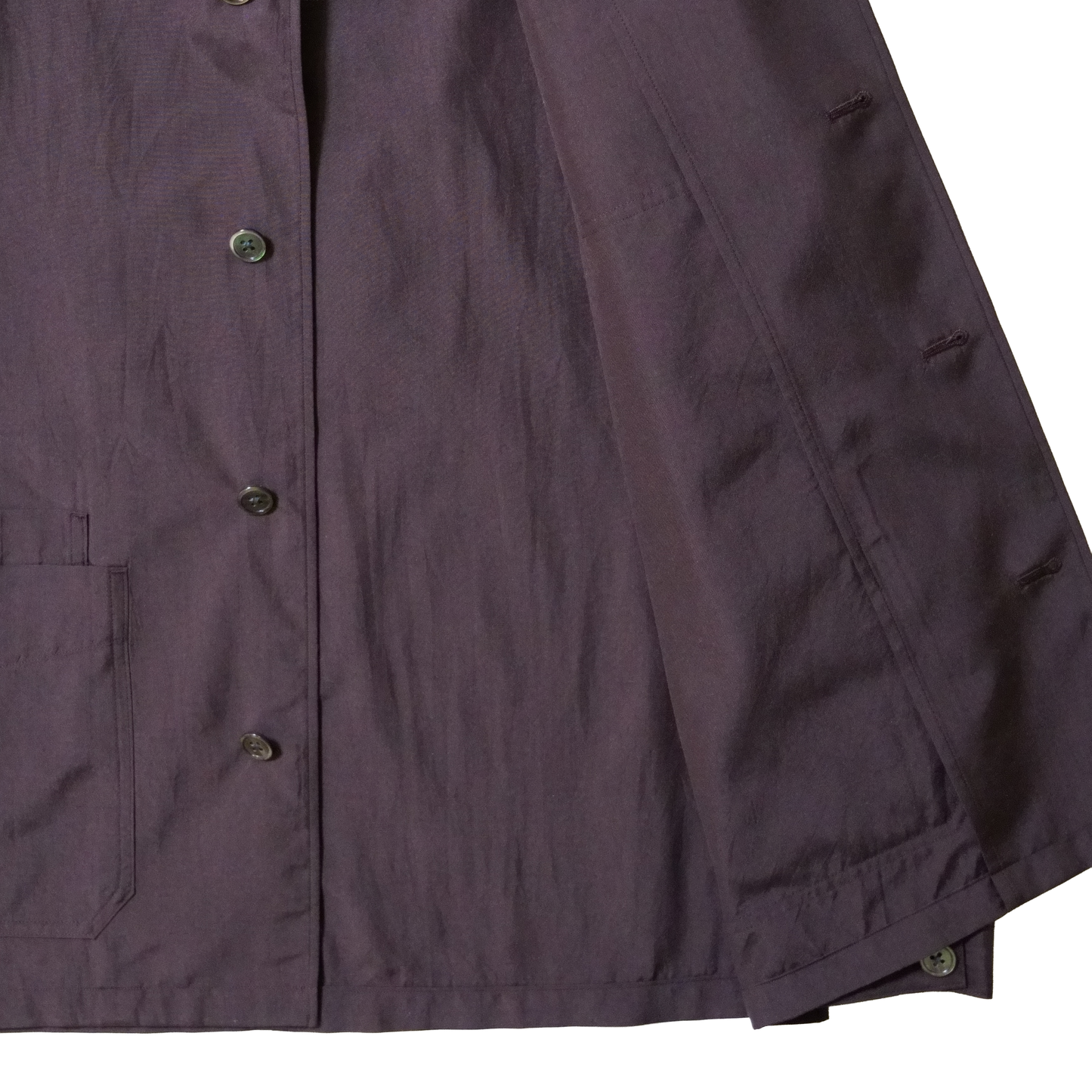 COLONY CLOTHING / カバーオール / CC2601-JK02-02