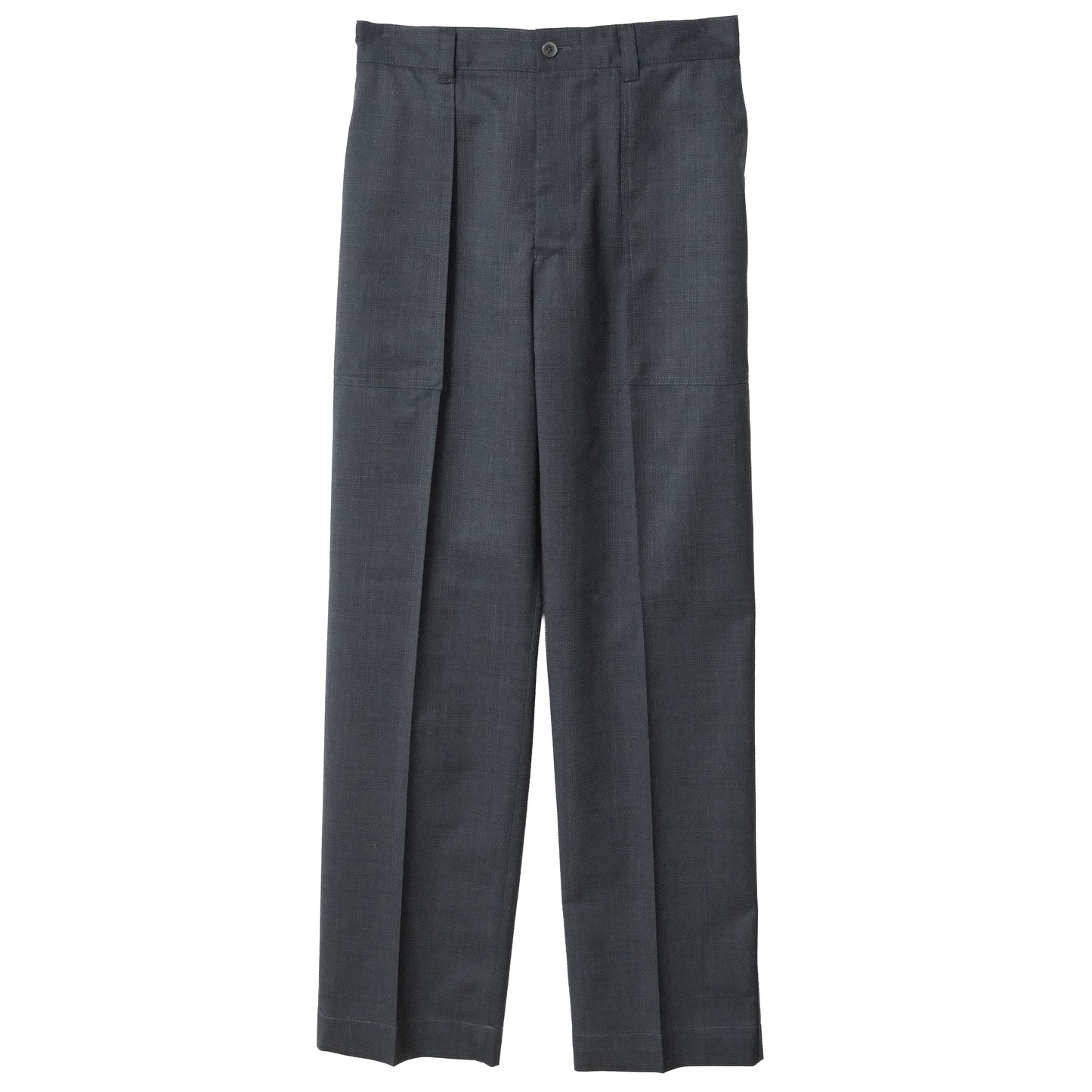 COLONY CLOTHING / ベイカートラウザーズ / CC2601-PT01-02