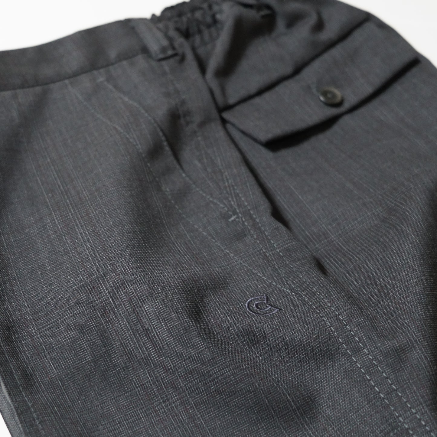 COLONY CLOTHING / ベイカートラウザーズ / CC2601-PT01-02