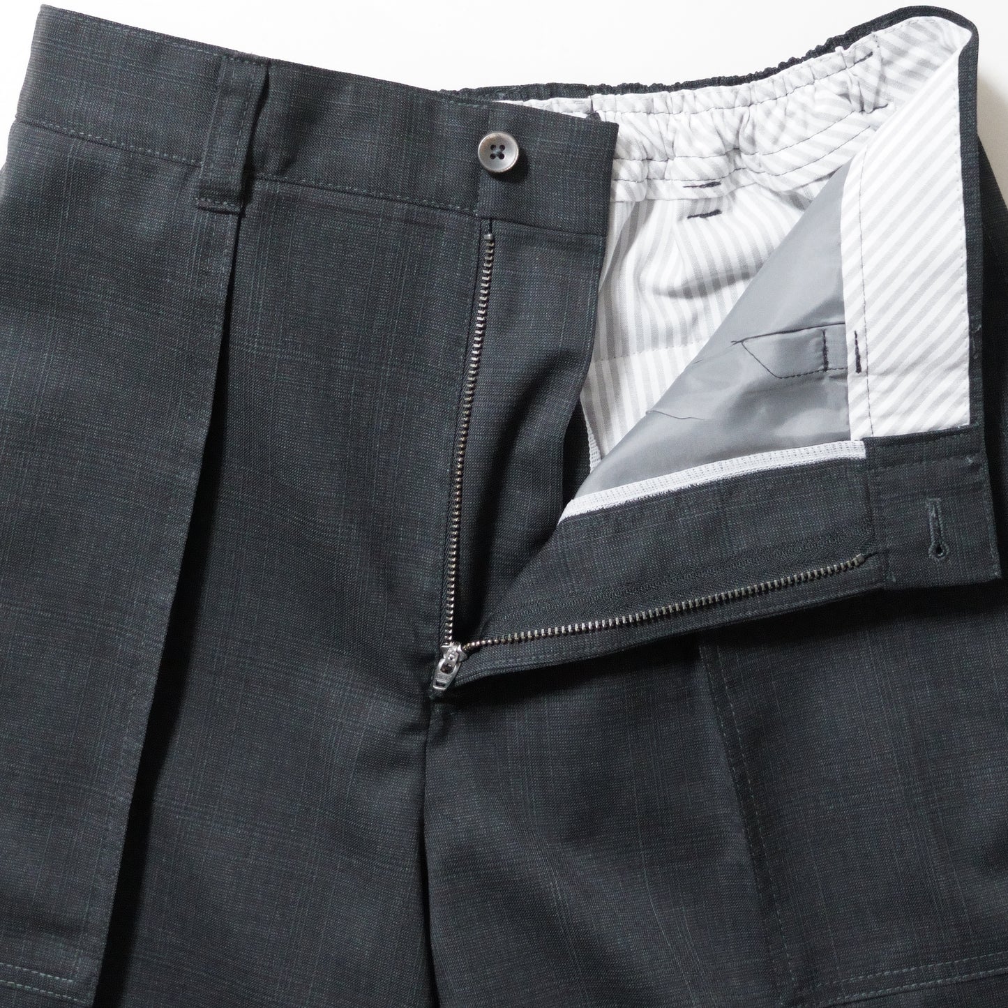 COLONY CLOTHING / ベイカートラウザーズ / CC2601-PT01-02