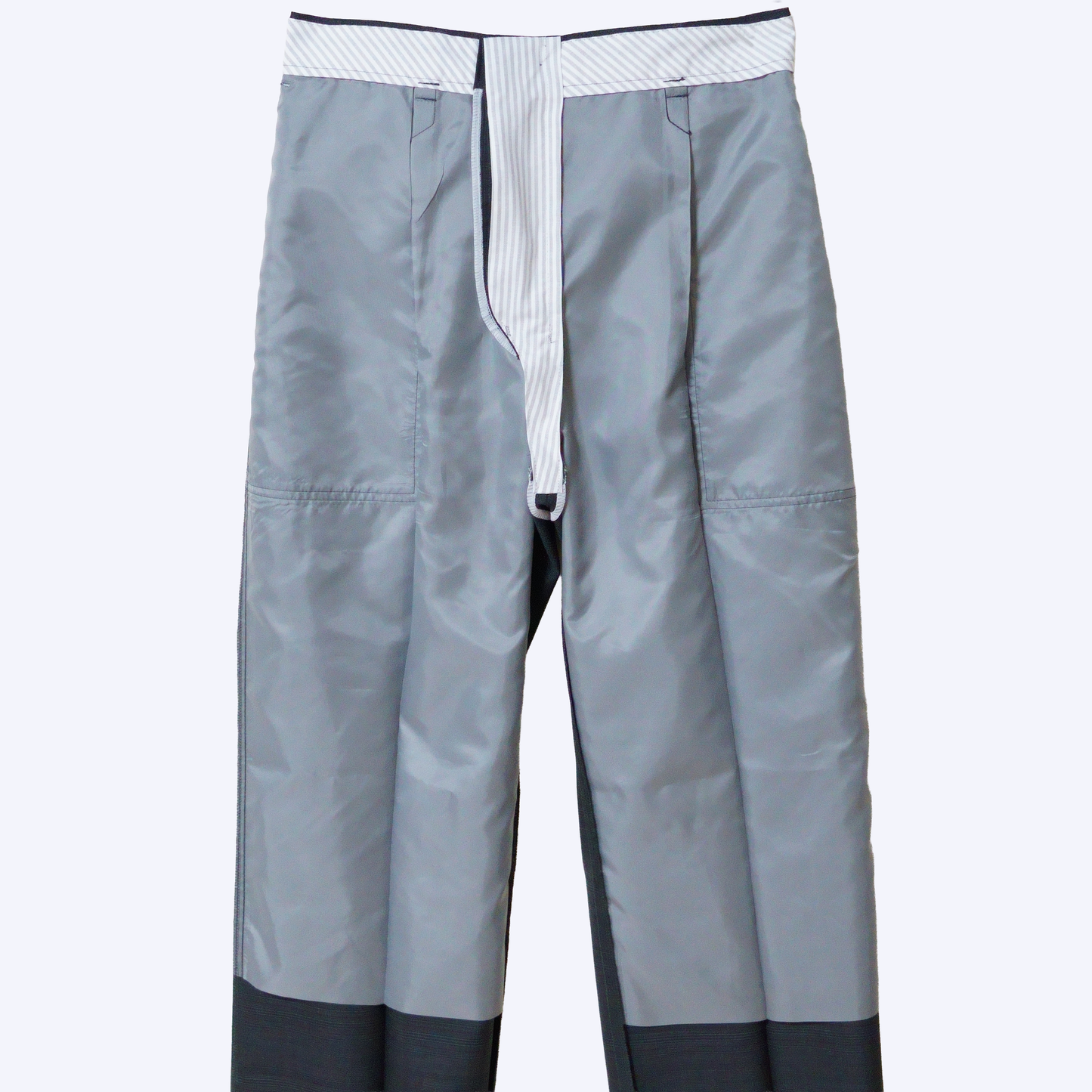 COLONY CLOTHING / ベイカートラウザーズ / CC2601-PT01-02