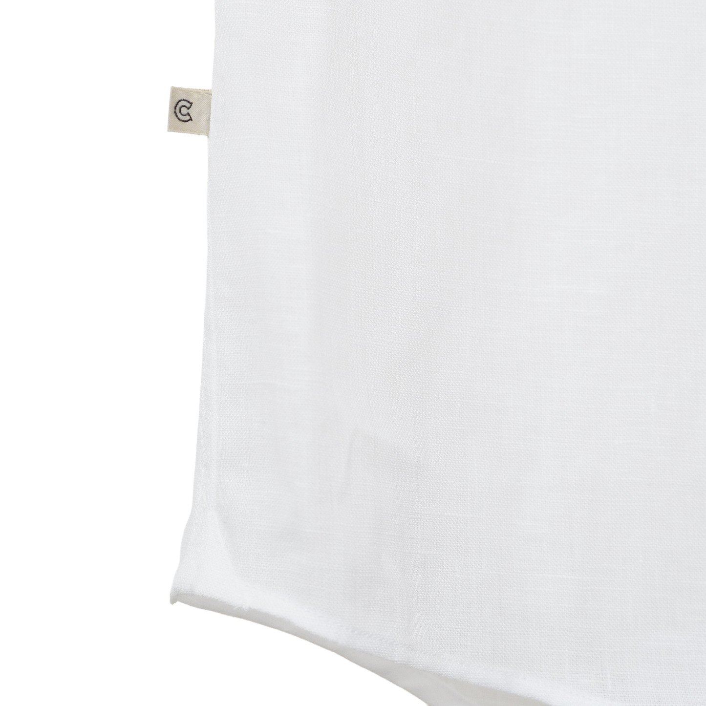 COLONY CLOTHING / ALBINI リネン プールサイドシャツ / CC2601-SH02-01