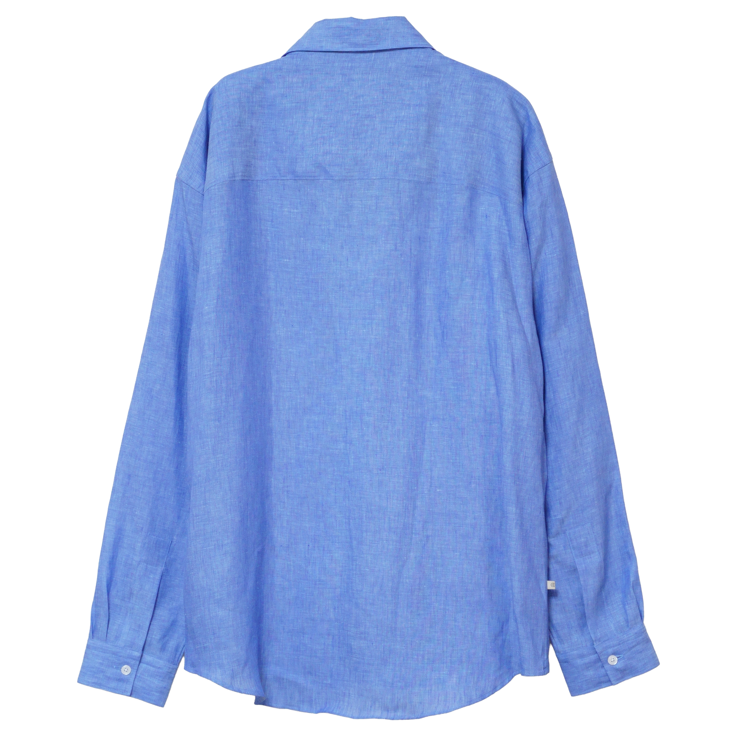 COLONY CLOTHING / ALBINI リネン プールサイドシャツ / CC2601-SH02-01