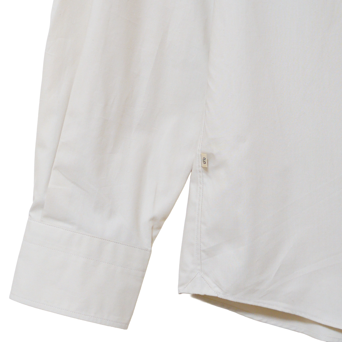 COLONY CLOTHING / ウエスタンシャツ BEIGE / CC2601-SH04-01