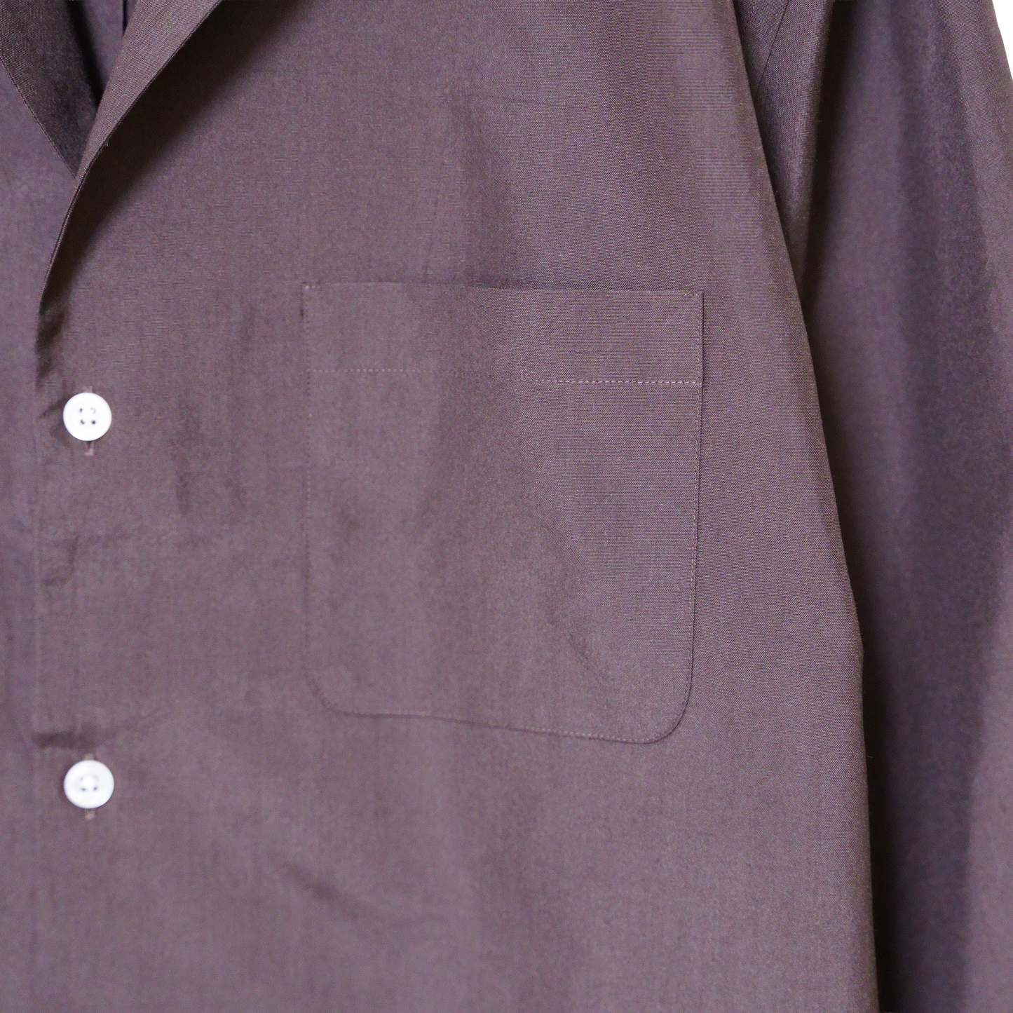 COLONY CLOTHING / オープンカラーシャツ/ CC2601-SH01-07