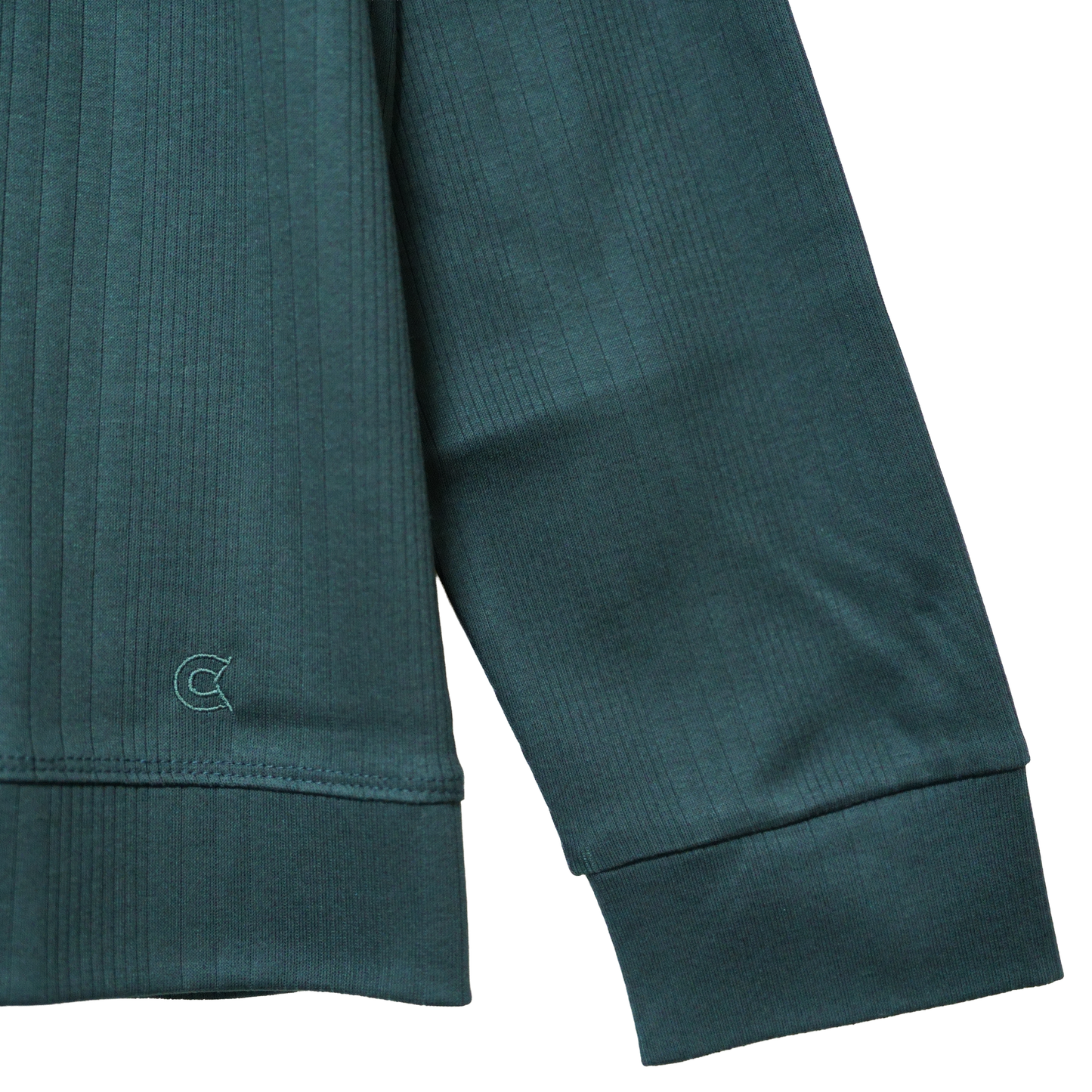 COLONY CLOTHING / スキッパーポロ / CC2601-T02