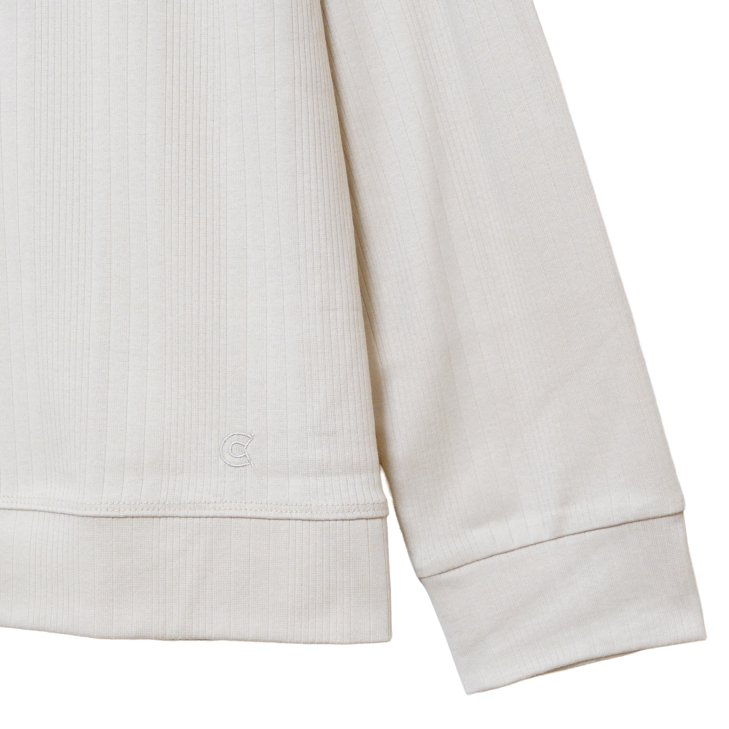 COLONY CLOTHING / スキッパーポロ / CC2601-T02