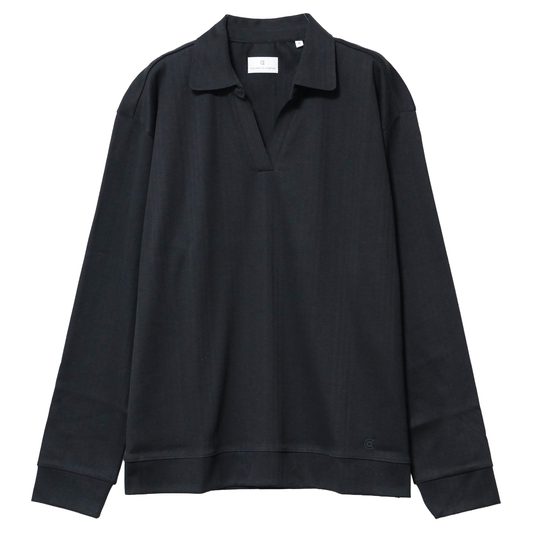 COLONY CLOTHING / スキッパーポロ / CC2601-T02