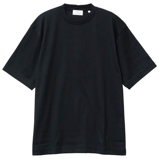 COLONY CLOTHING / リブ編み TEE / CC2601-T01