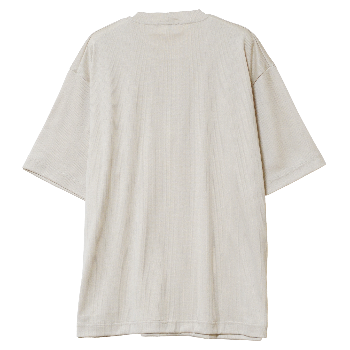 COLONY CLOTHING / リブ編み TEE / CC2601-T01