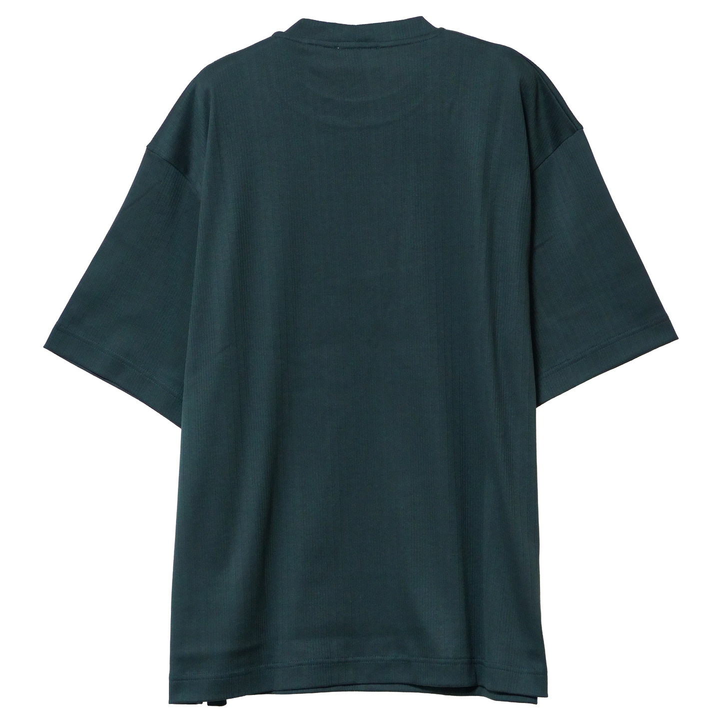 COLONY CLOTHING / リブ編み TEE / CC2601-T01