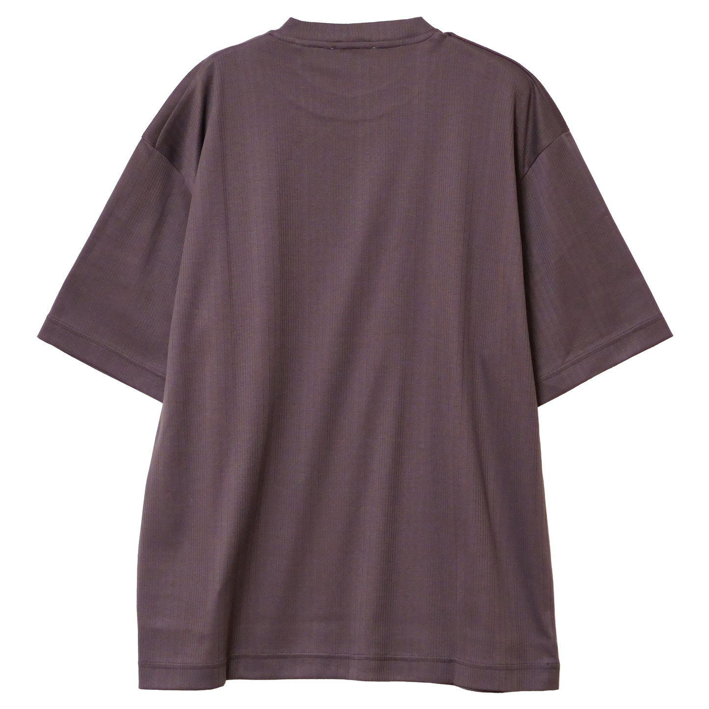 COLONY CLOTHING / リブ編み TEE / CC2601-T01
