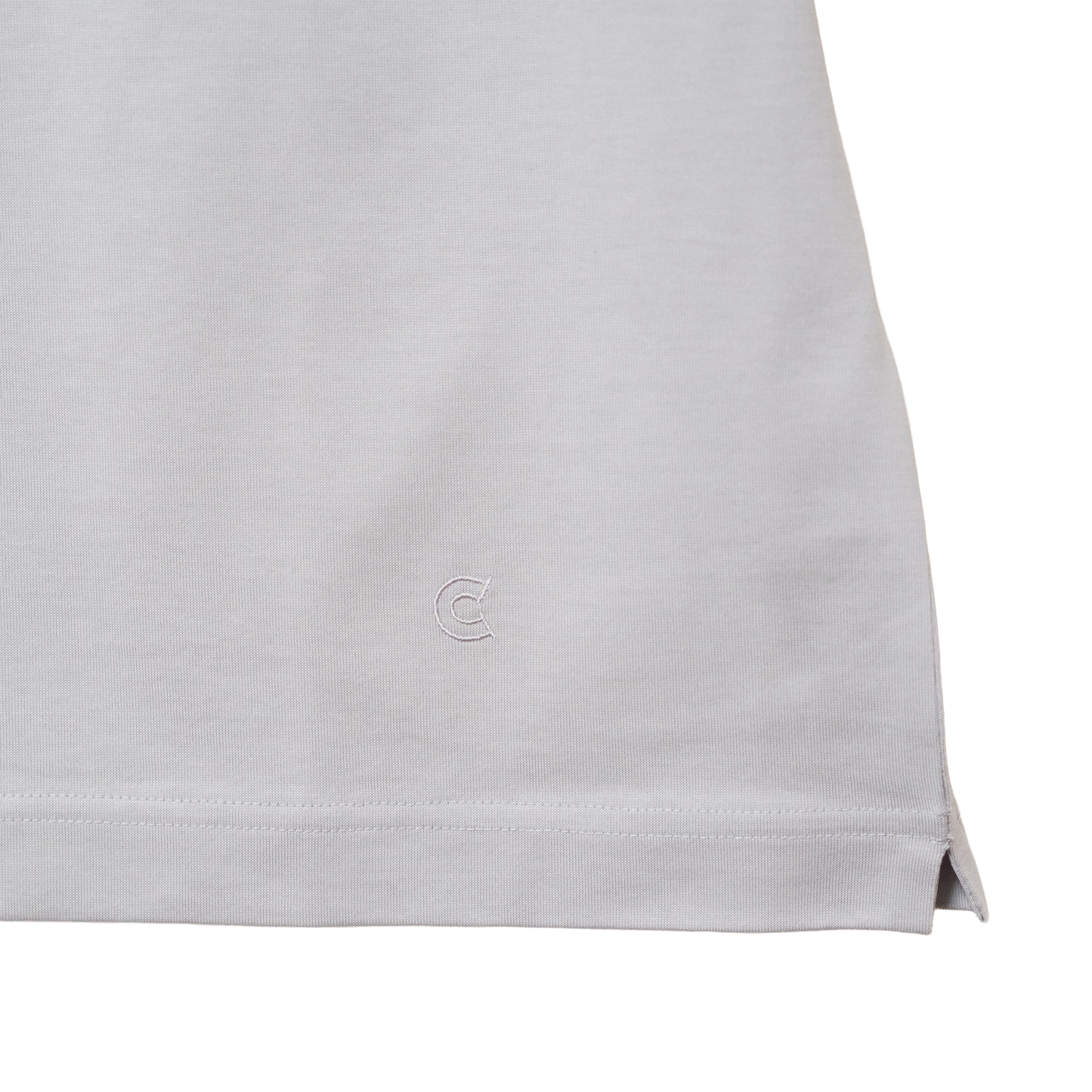 COLONY CLOTHING / モックネック TEE / CC2301-T02