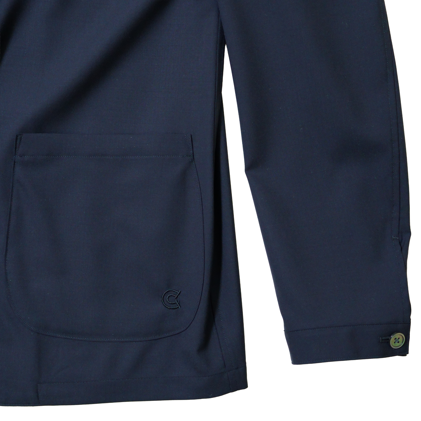 COLONY CLOTHING / シャツジャケット / CC2601-JK01S-01