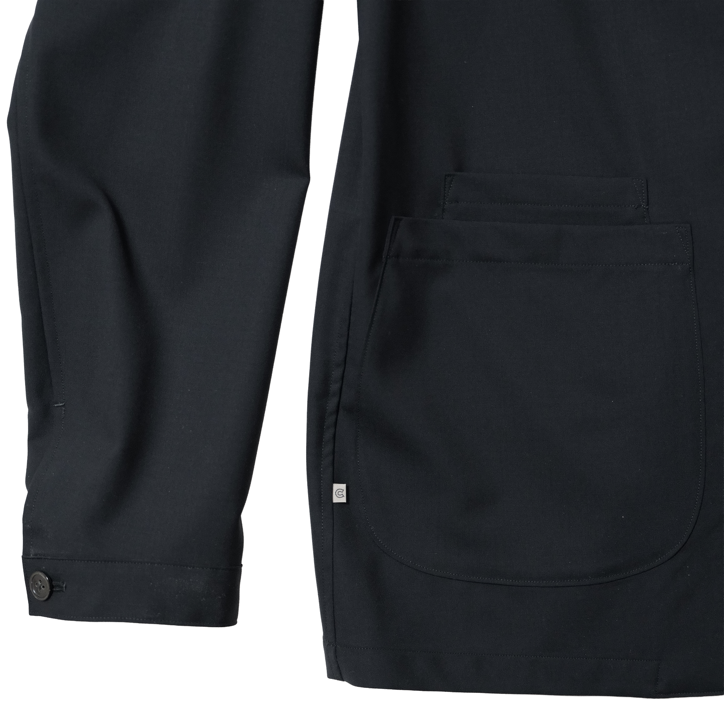 COLONY CLOTHING / シャツジャケット / CC2601-JK01S-01